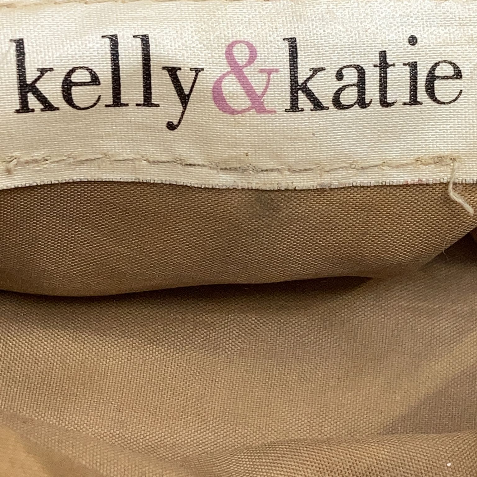 Kelly  Katie