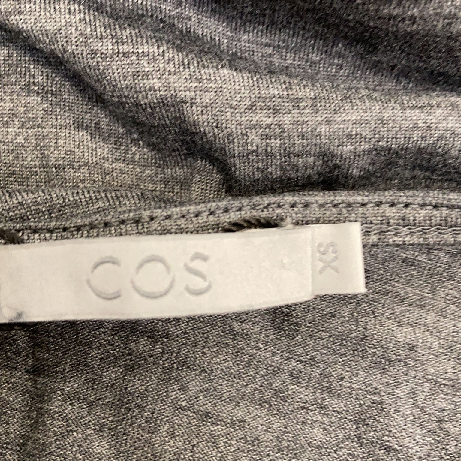 COS