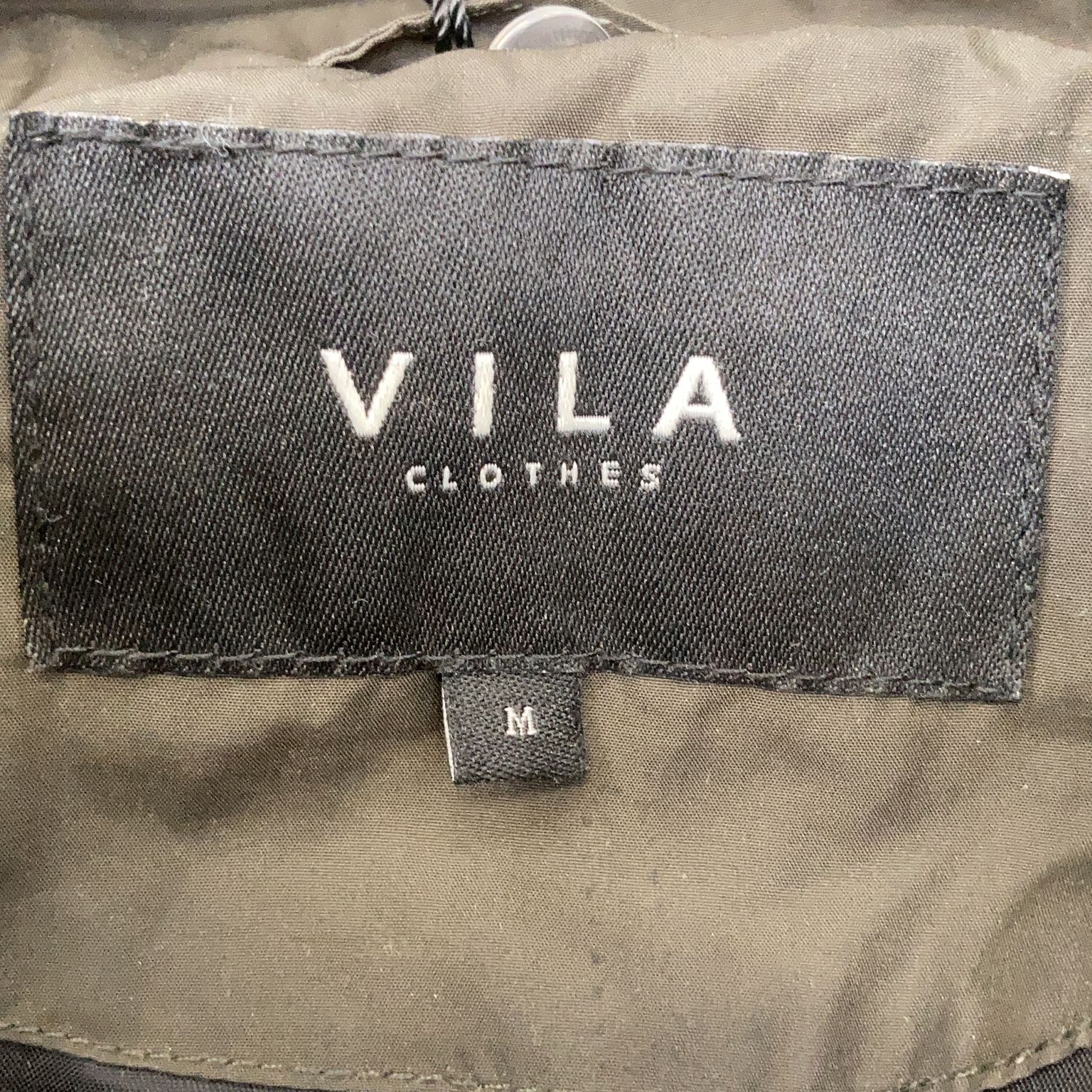 VILA Clothes