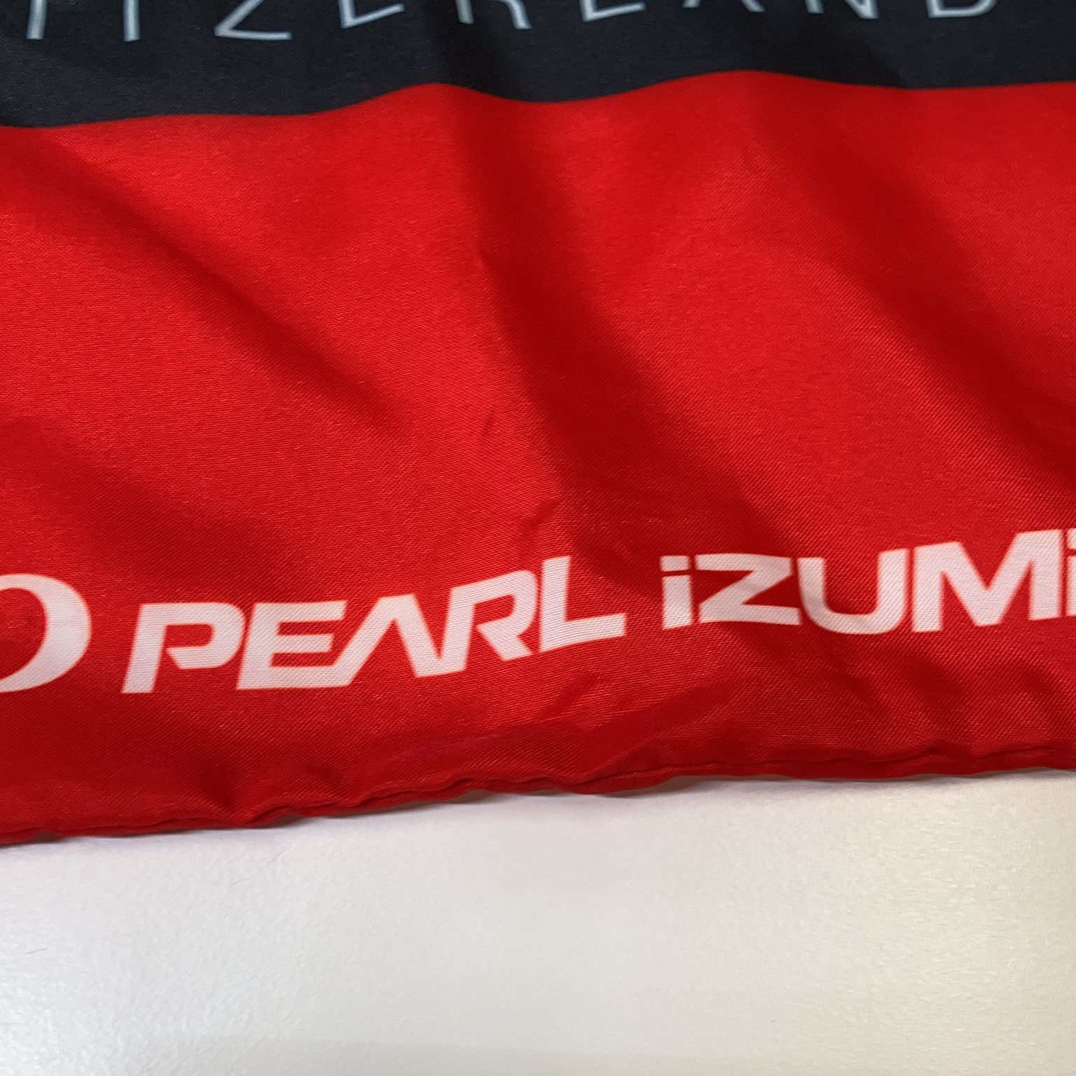 Pearl iZumi