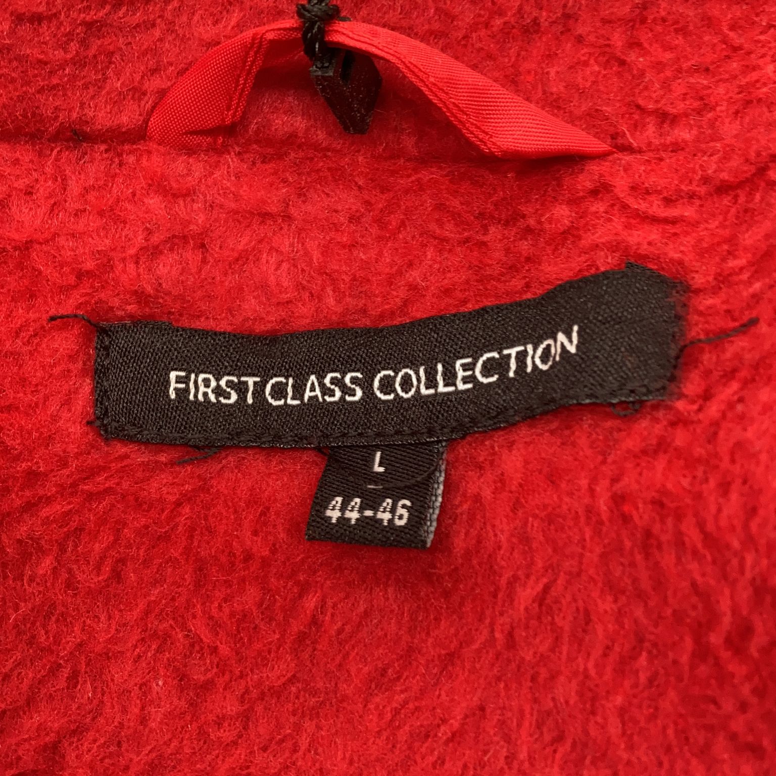 First Class Collection