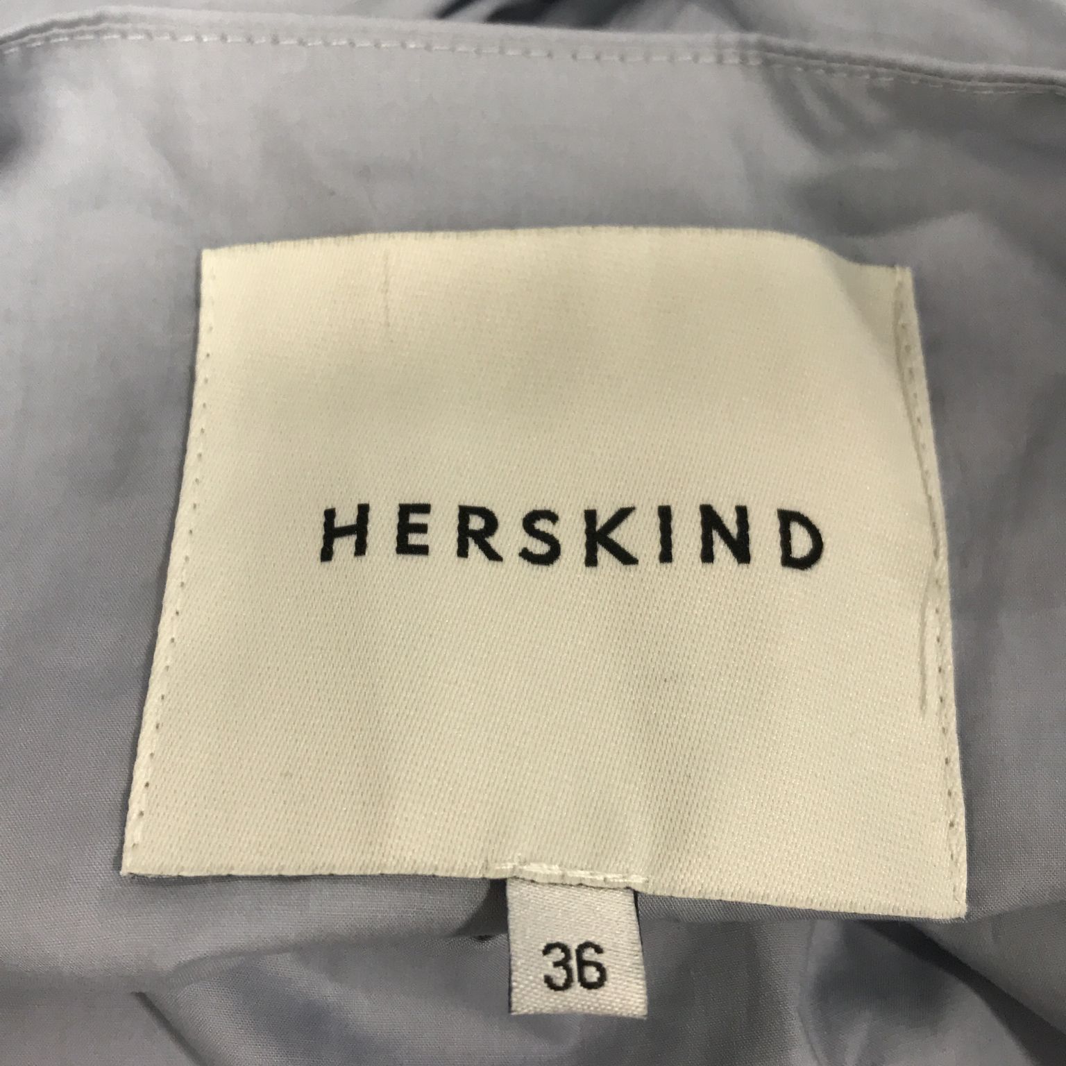 Herskind