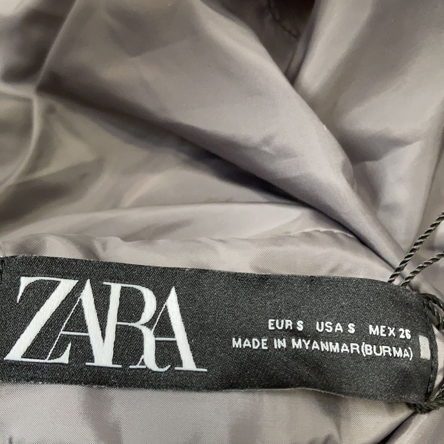 Zara