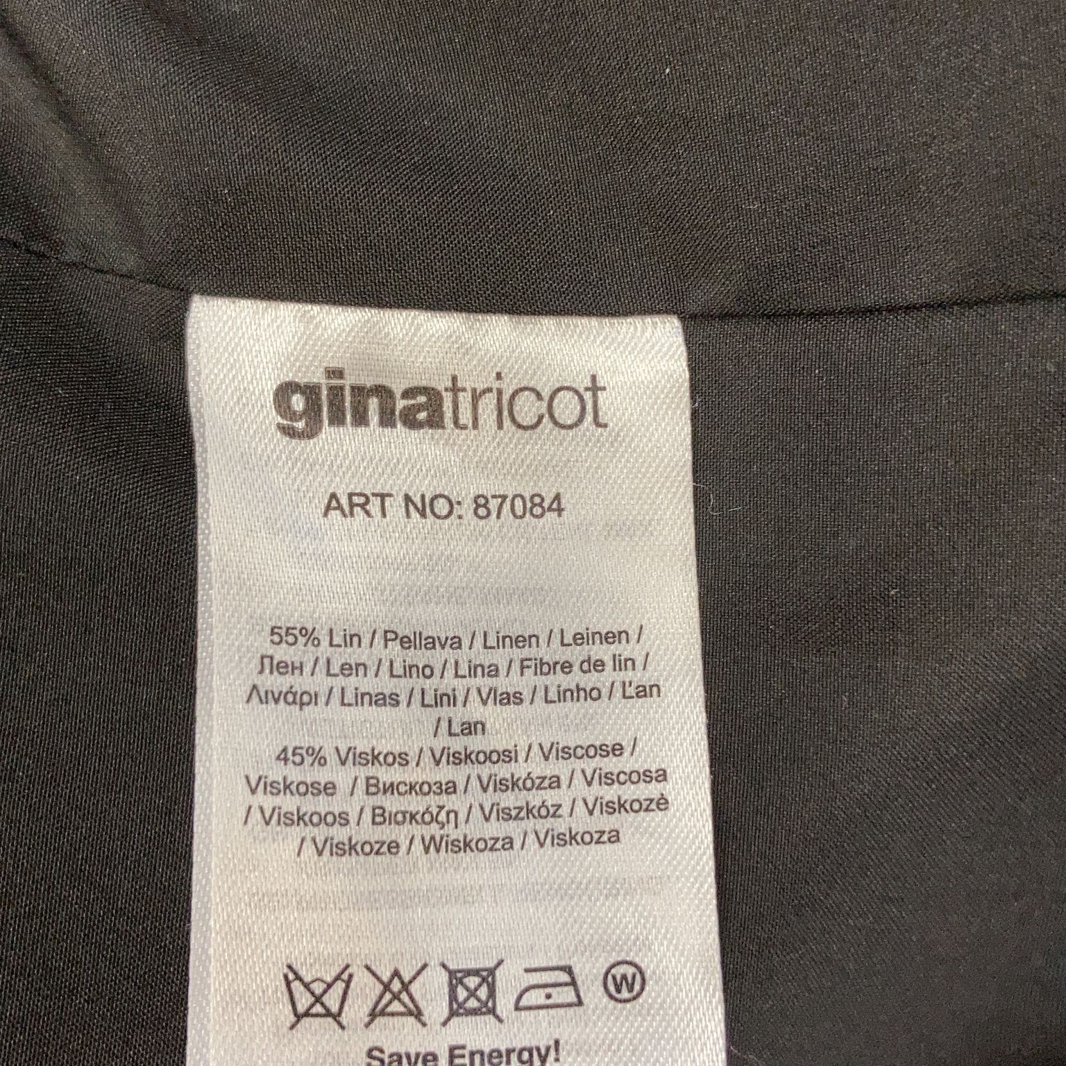 Premium Quality Gina Tricot