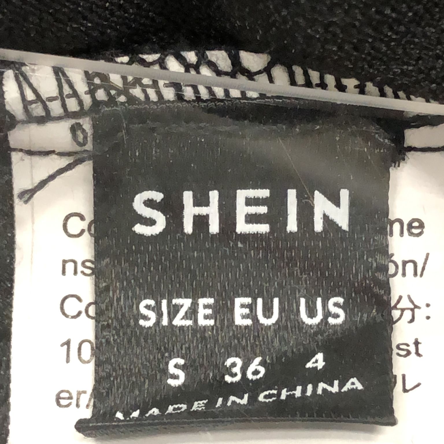 Shein