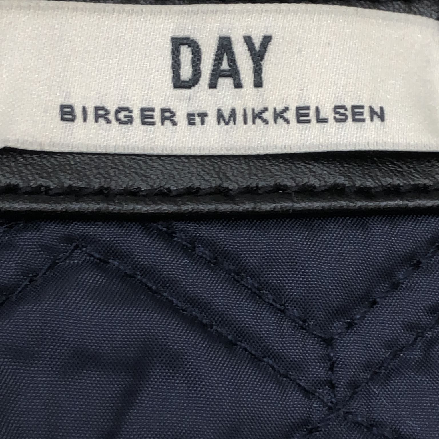 DAY Birger et Mikkelsen