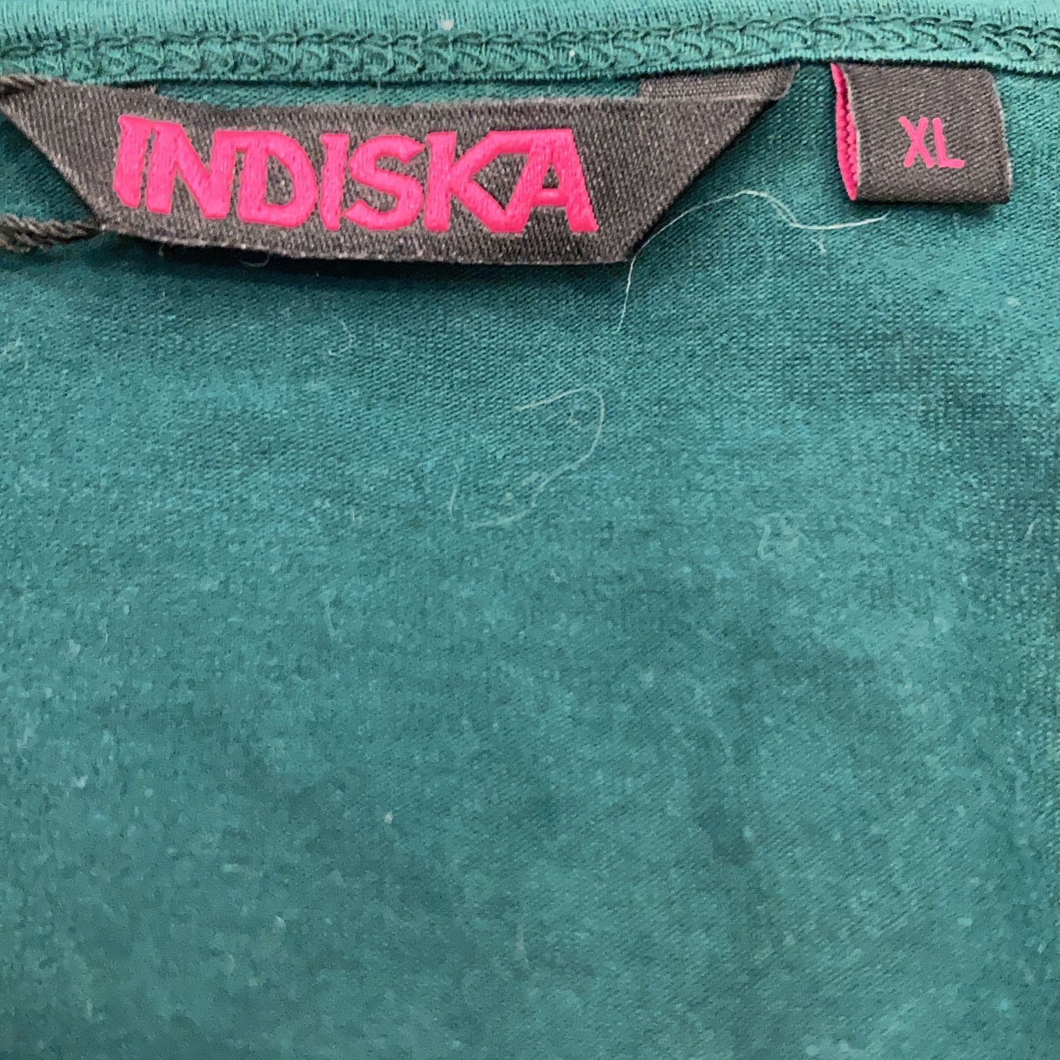 Indiska