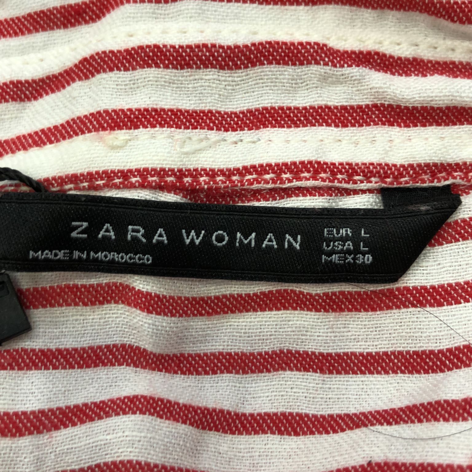 Zara Woman