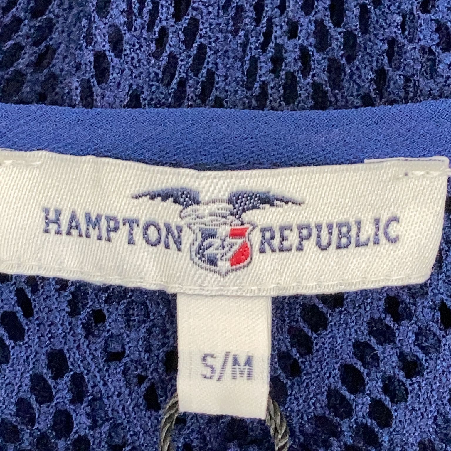 Hampton Republic