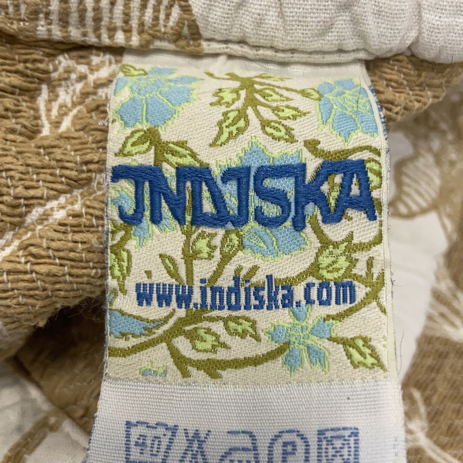 Indiska