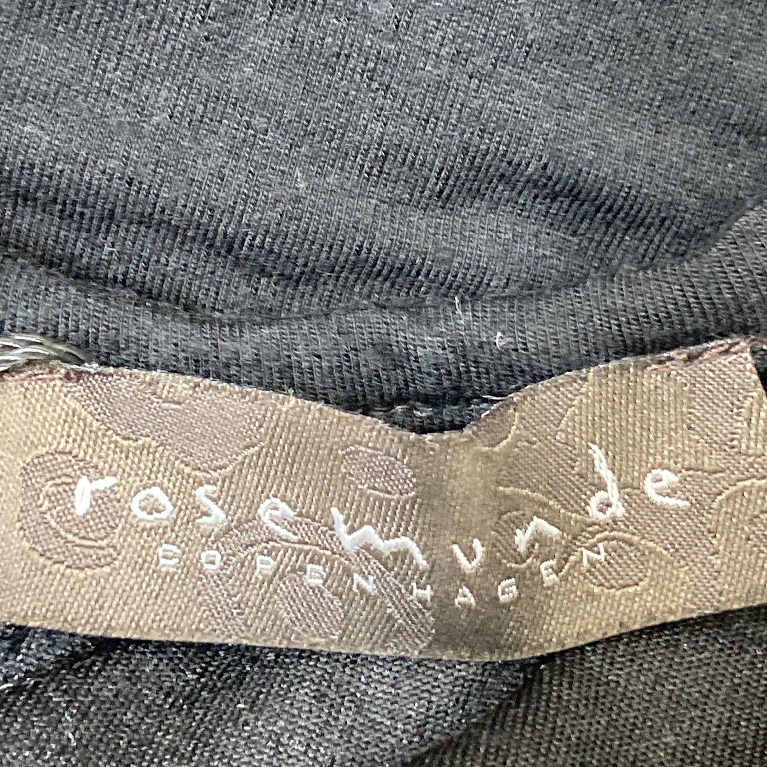 Rosemunde