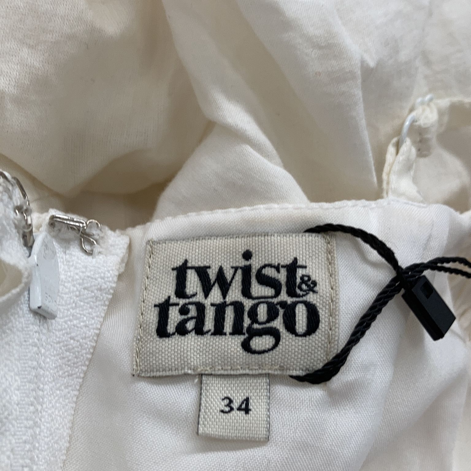 Twist  Tango