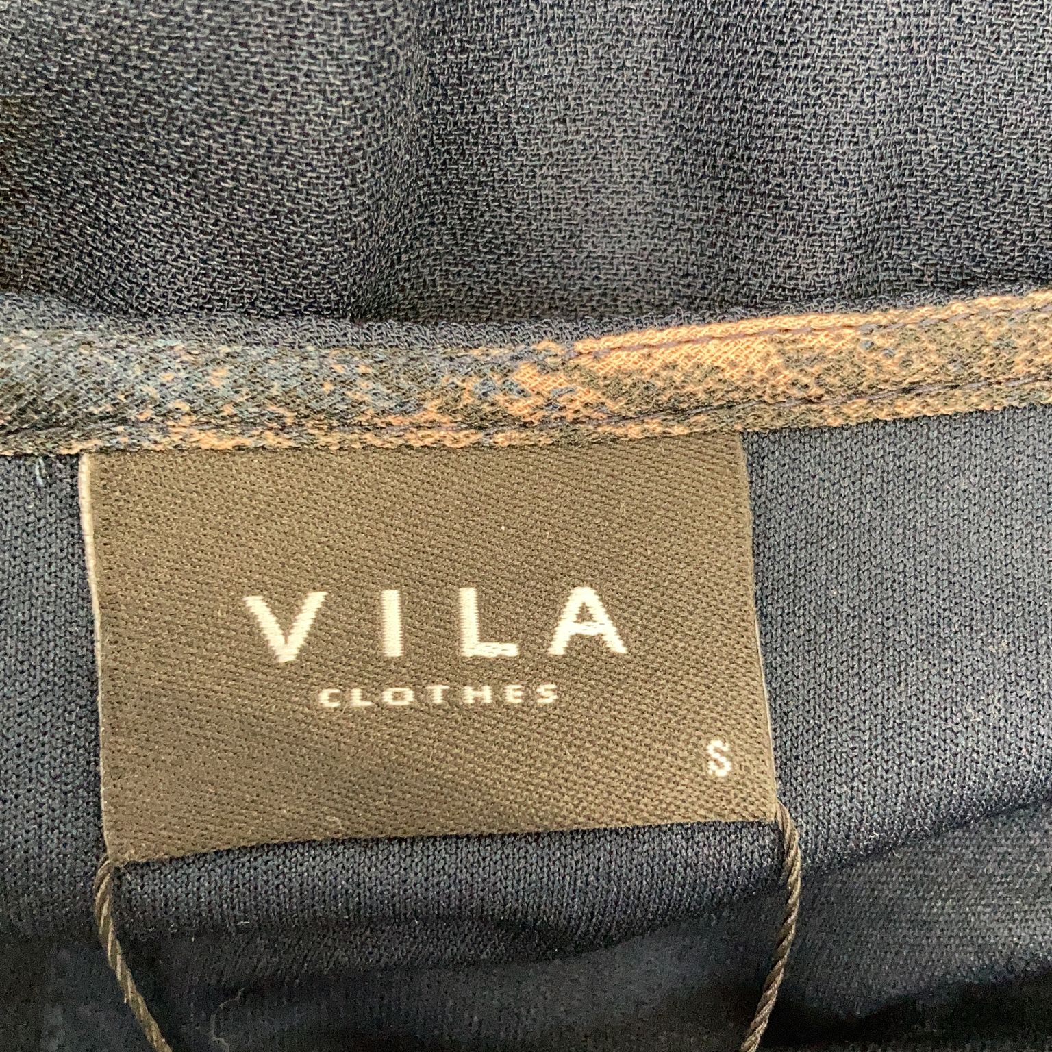 VILA Clothes