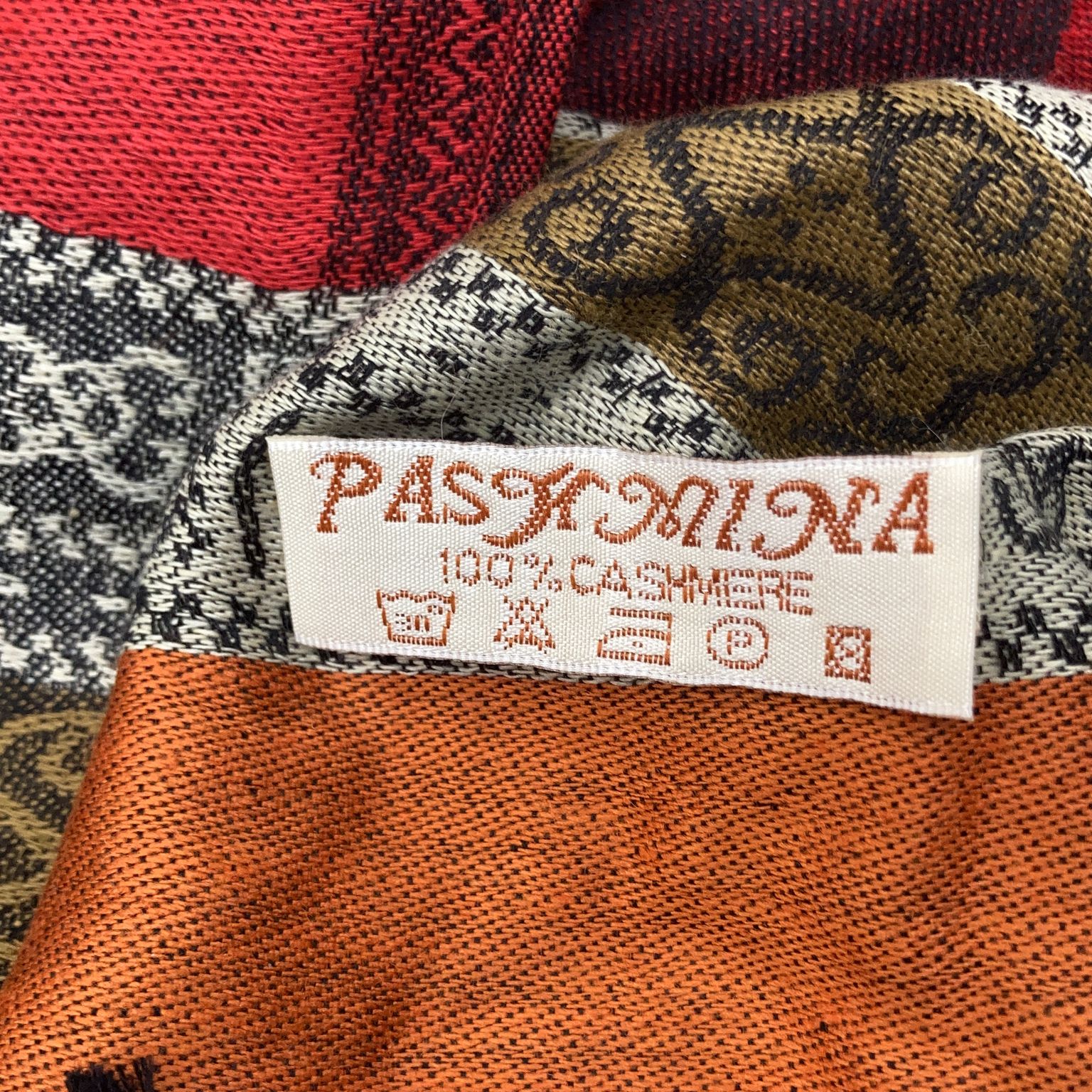 Pashmina