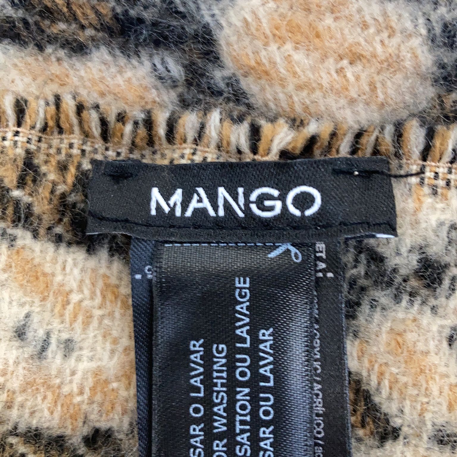 Mango