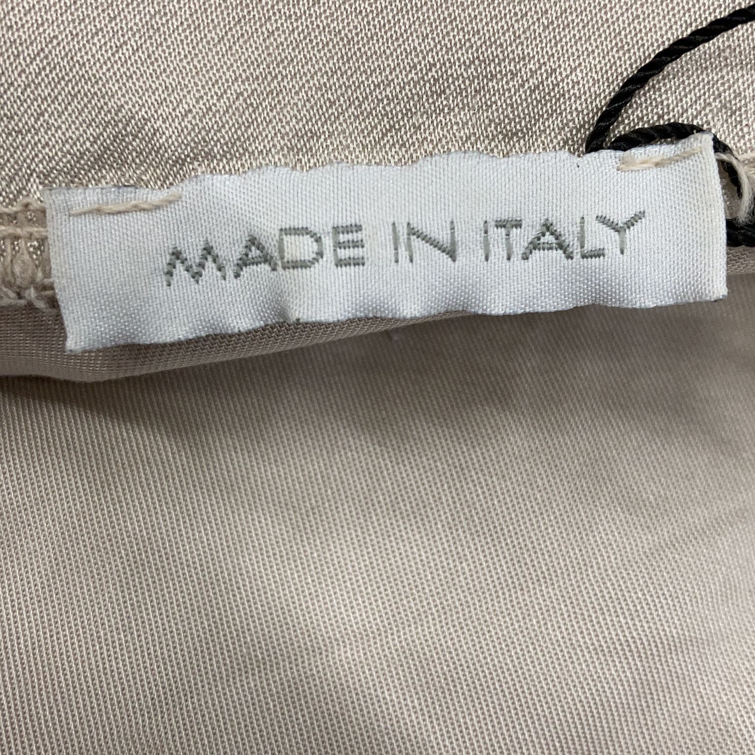 Made In Italy