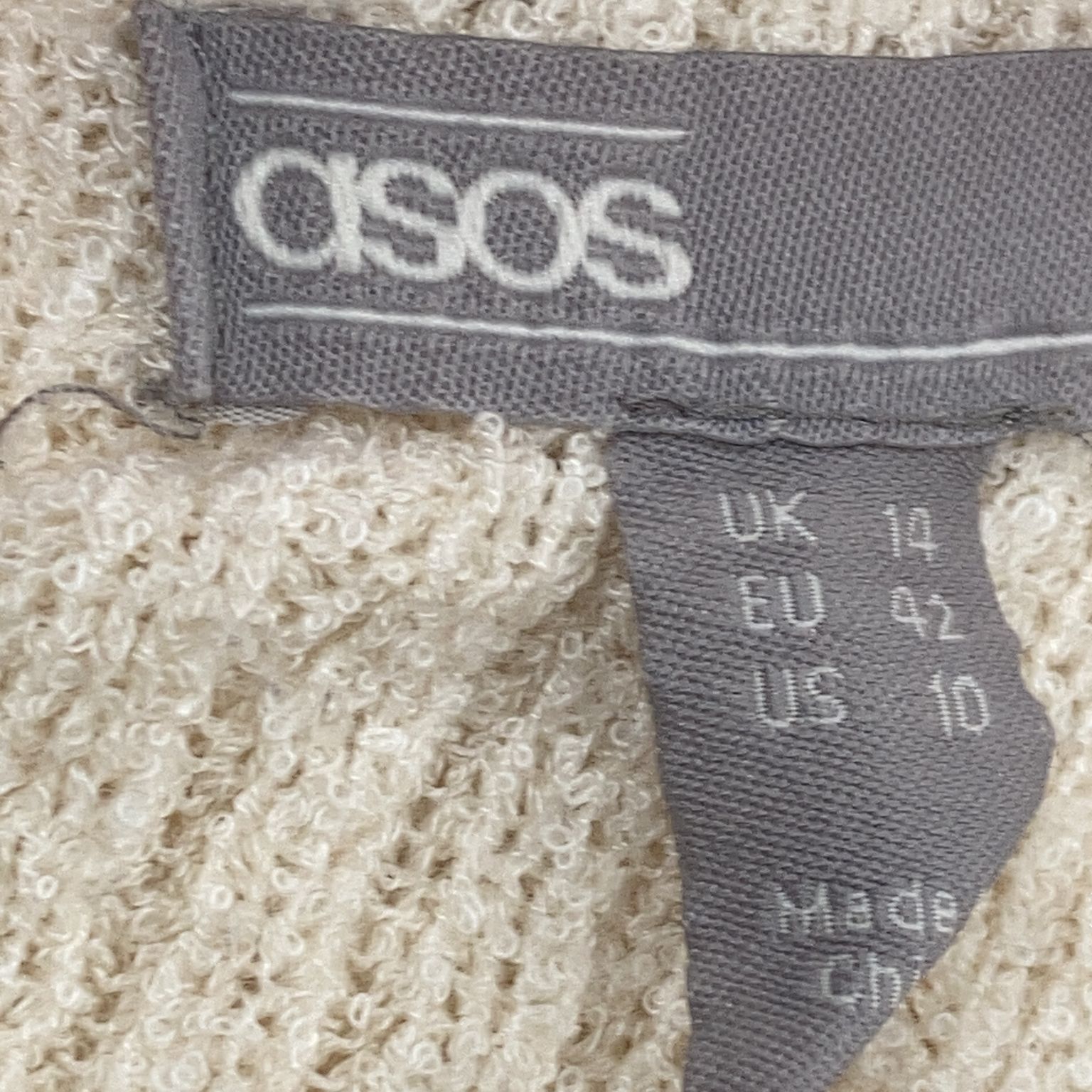 ASOS