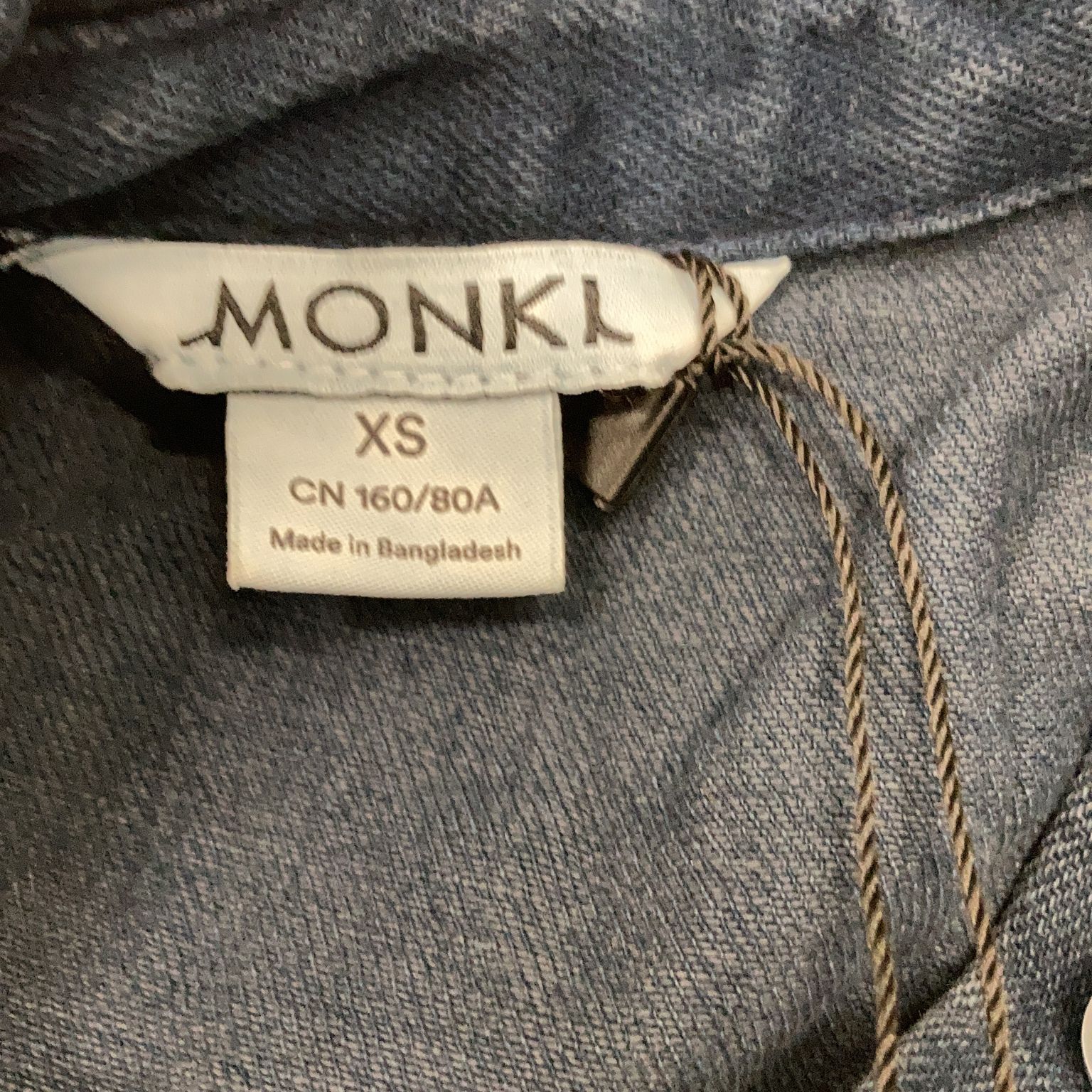 Monki