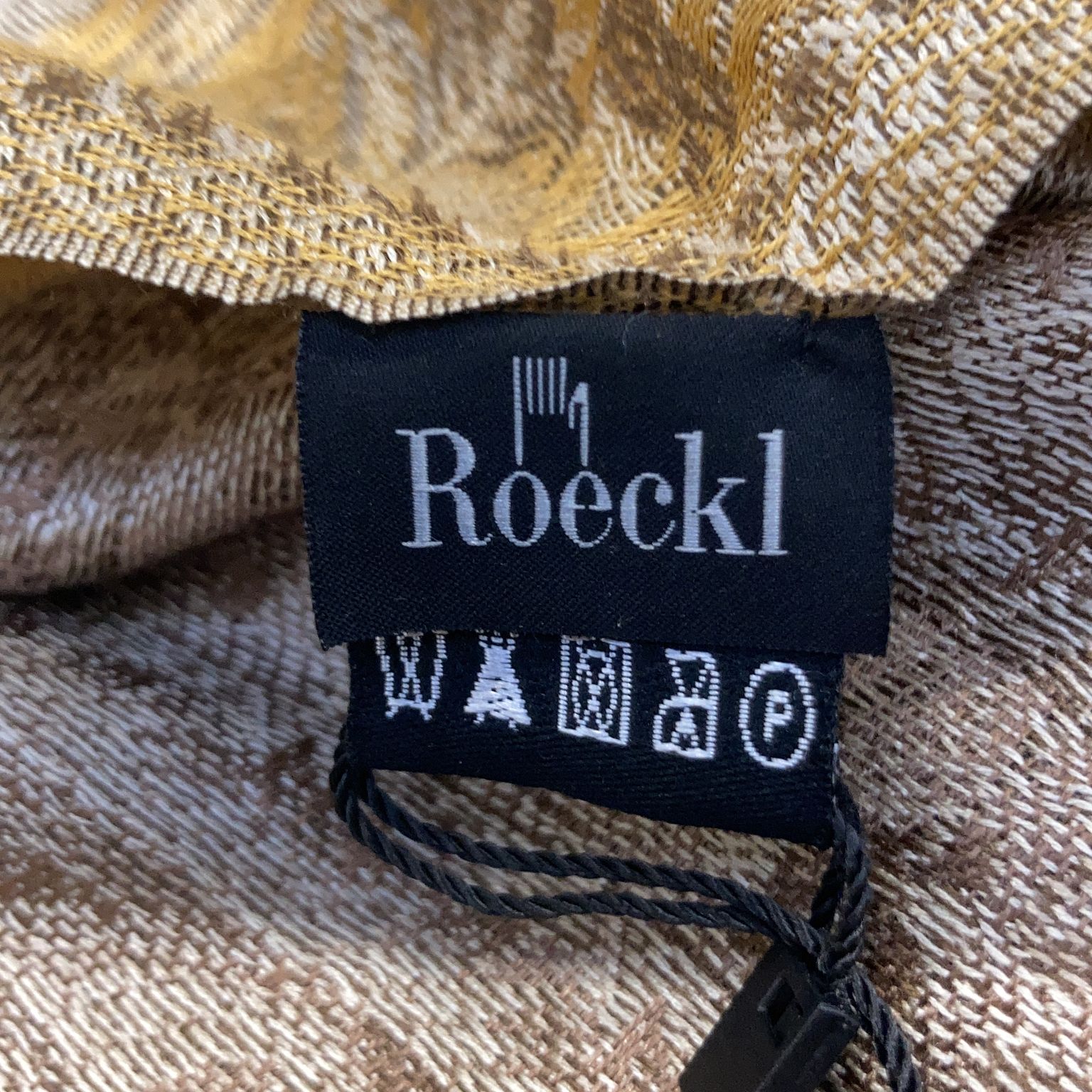 Roeckl