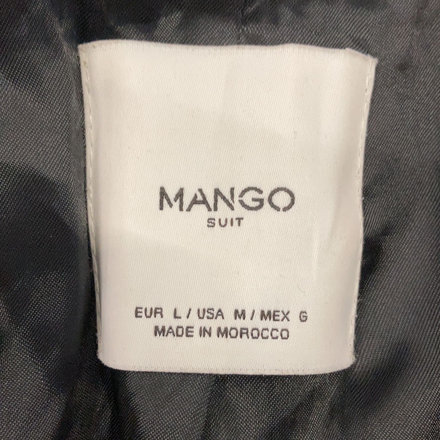 Mango