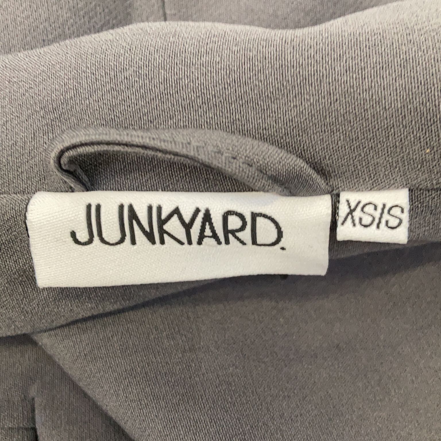 Junkyard