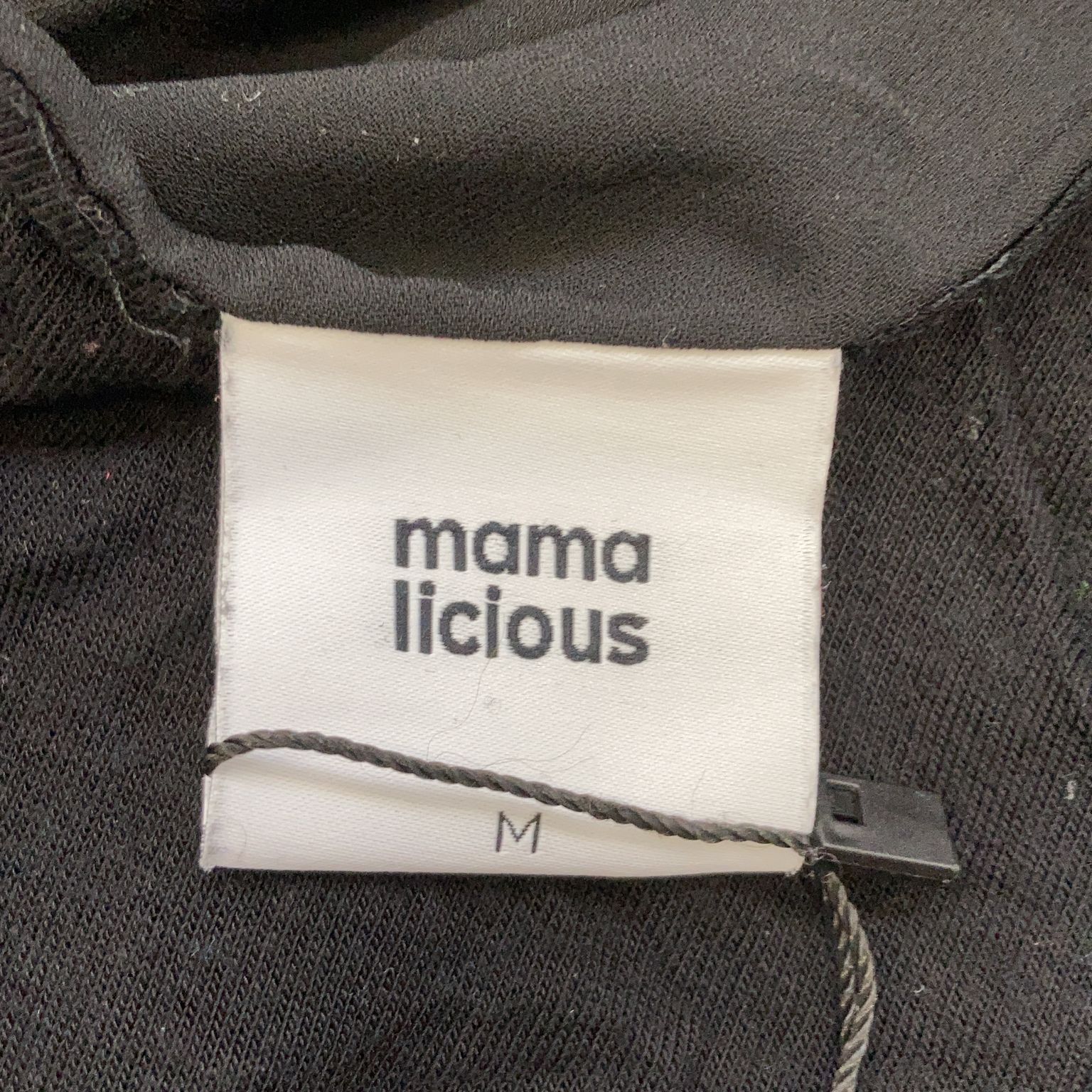 Mamalicious