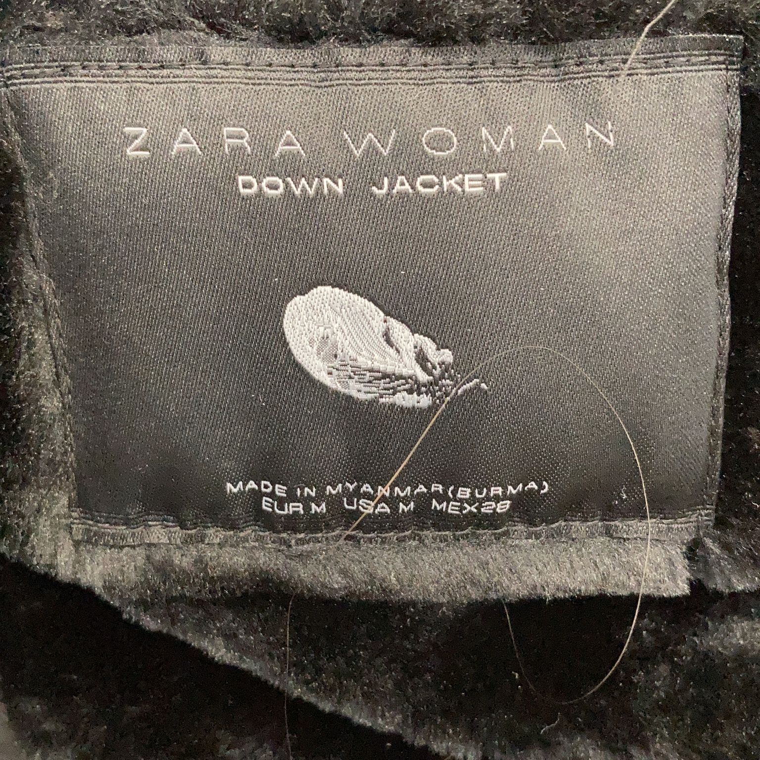 Zara Woman