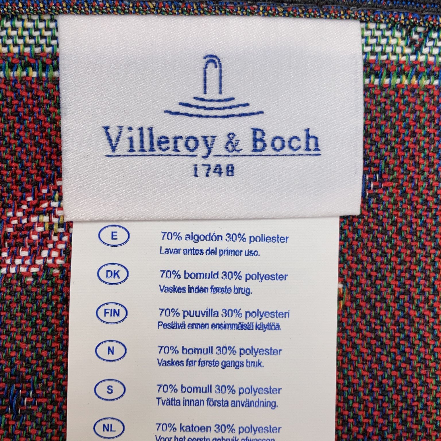 Villeroy  Boch