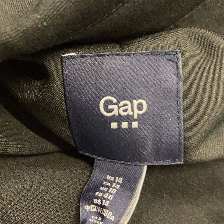 Gap