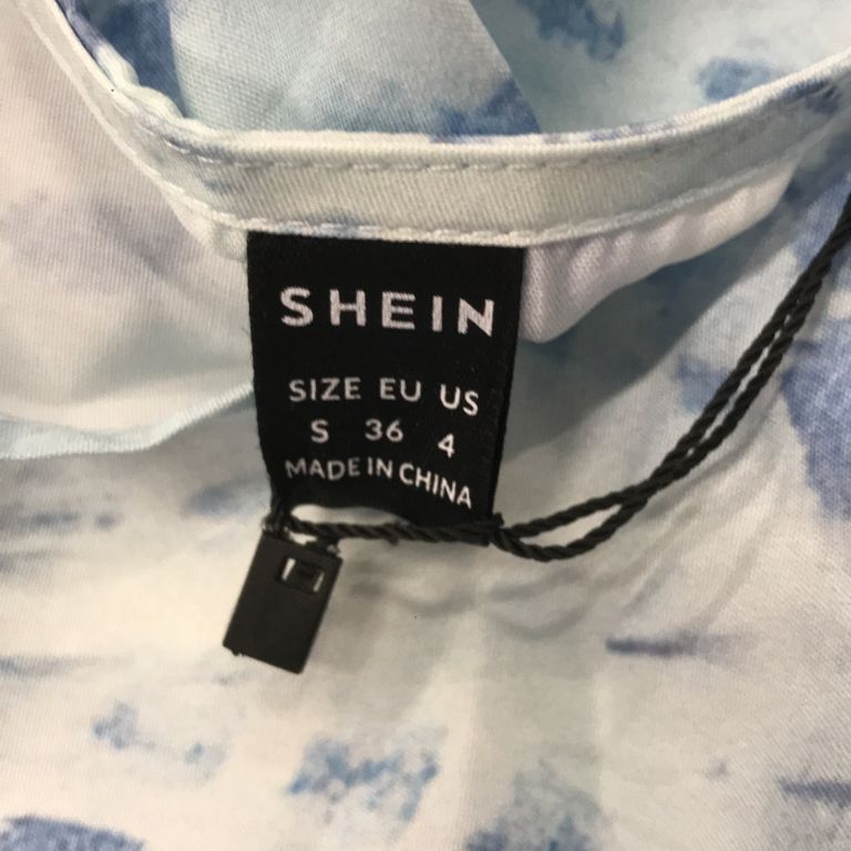 Shein