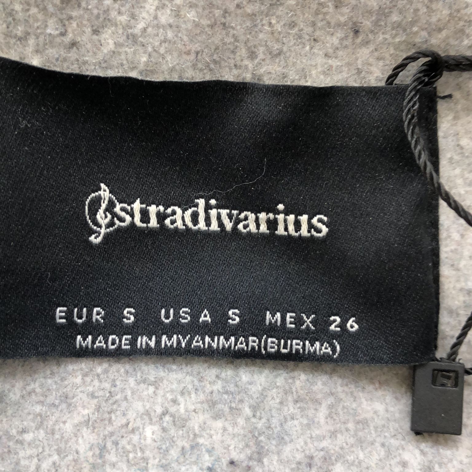 Stradivarius