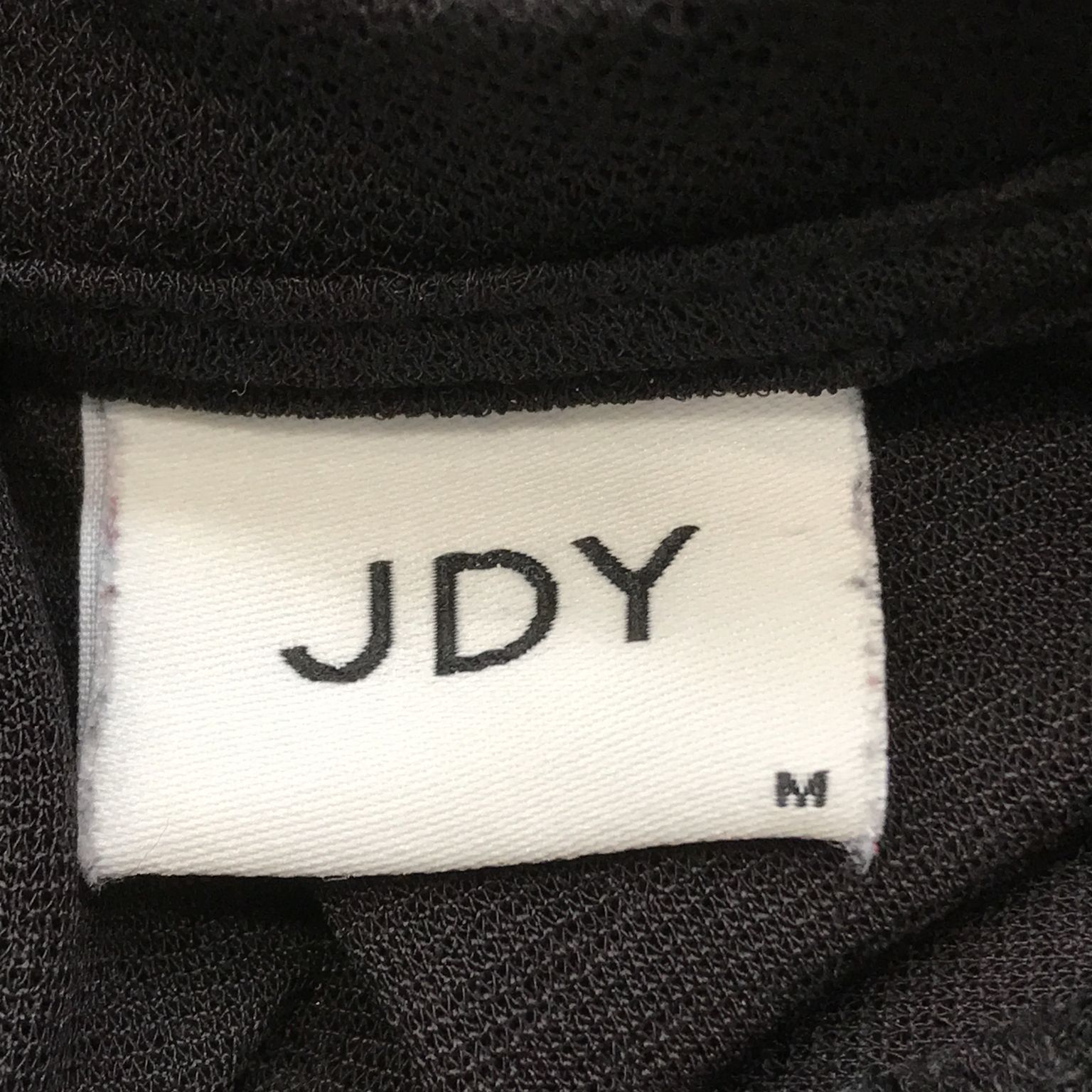 JDY