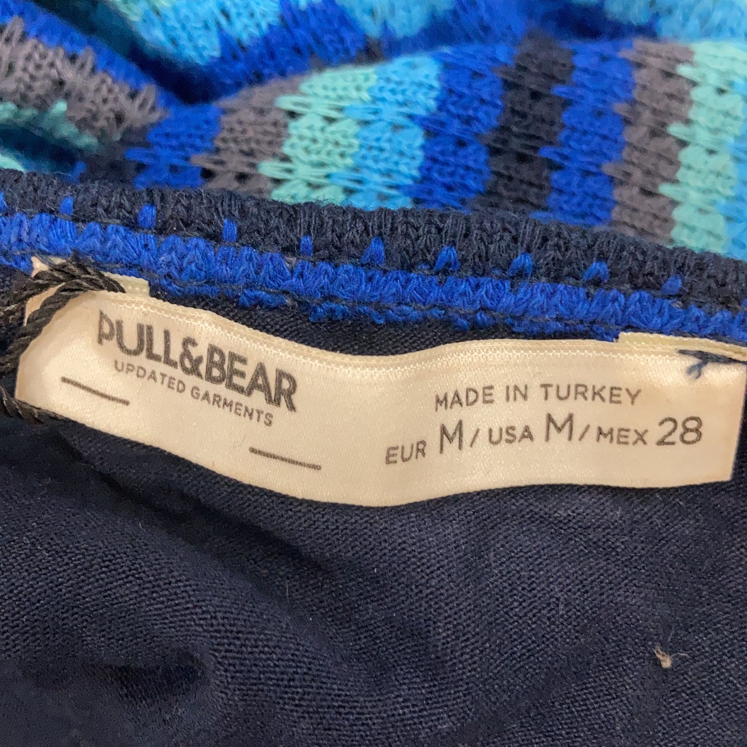 Pull  Bear