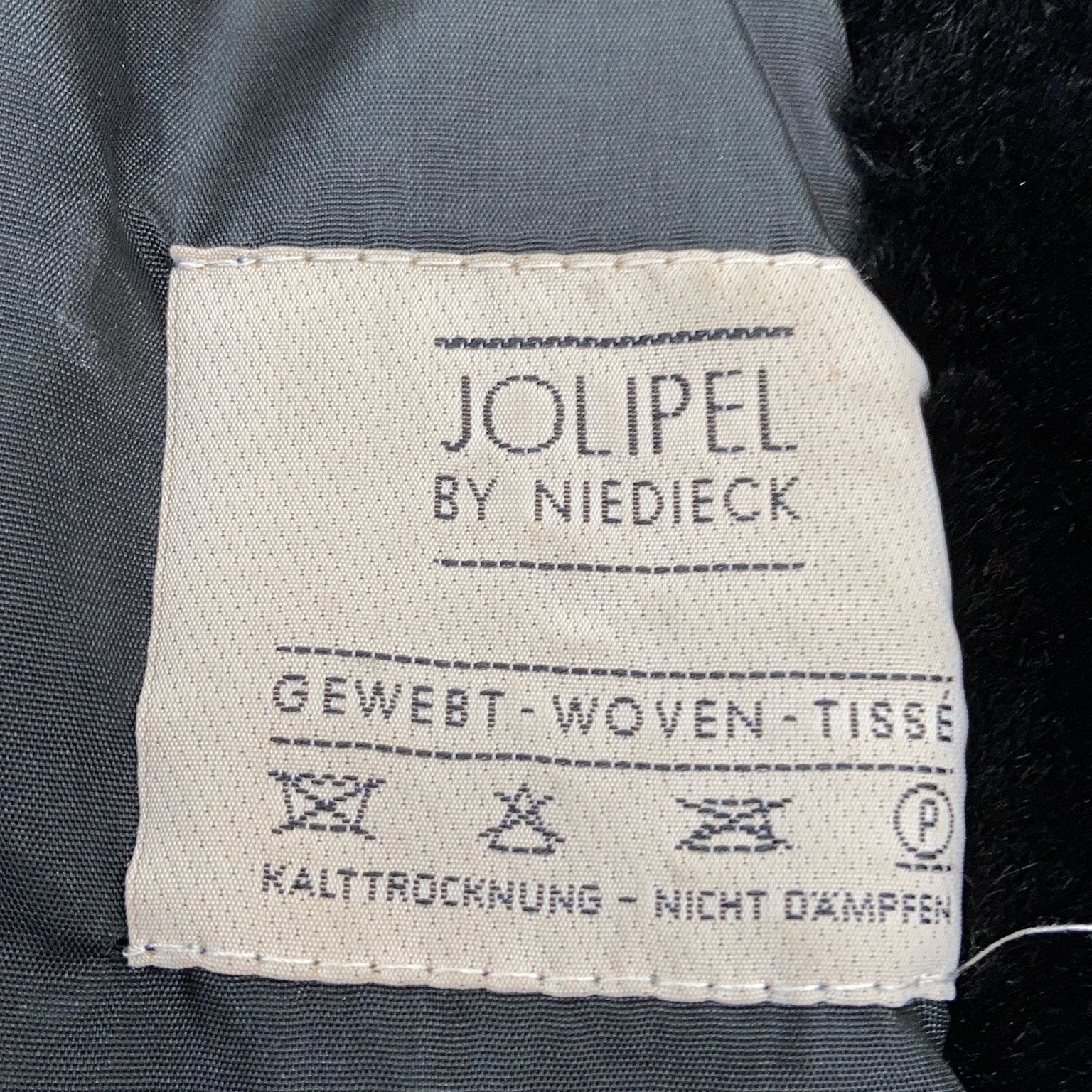 Niedieck Jolipel