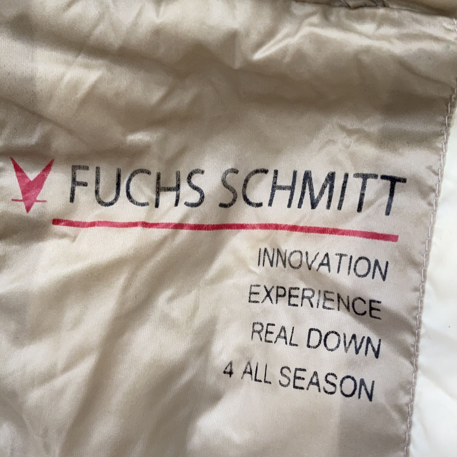 Fuchs Schmitt