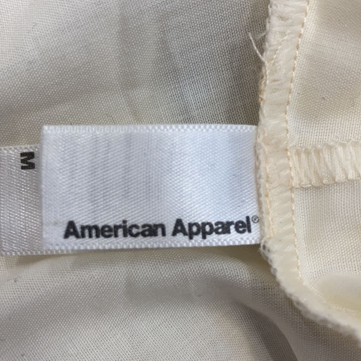 American Apparel