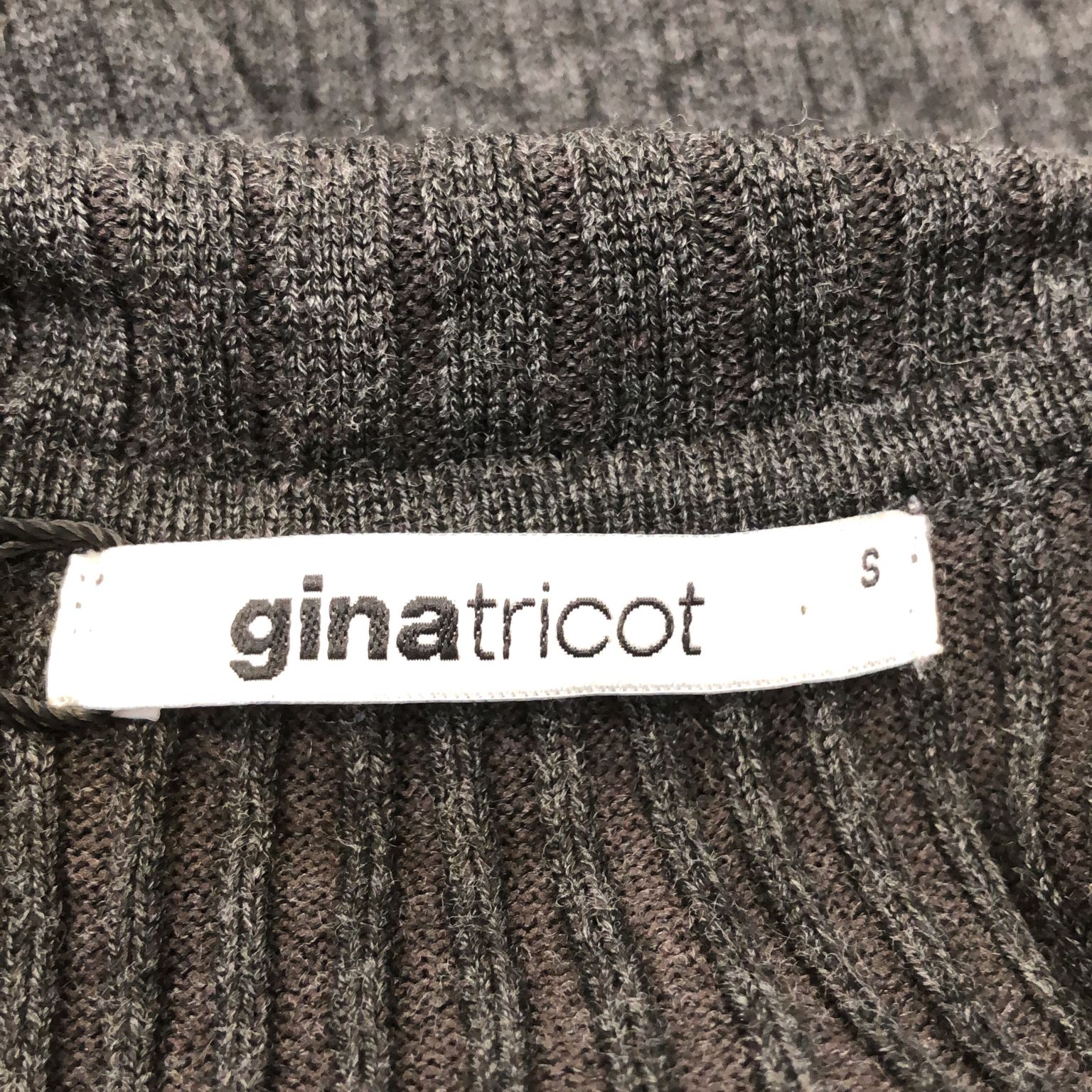 Gina Tricot