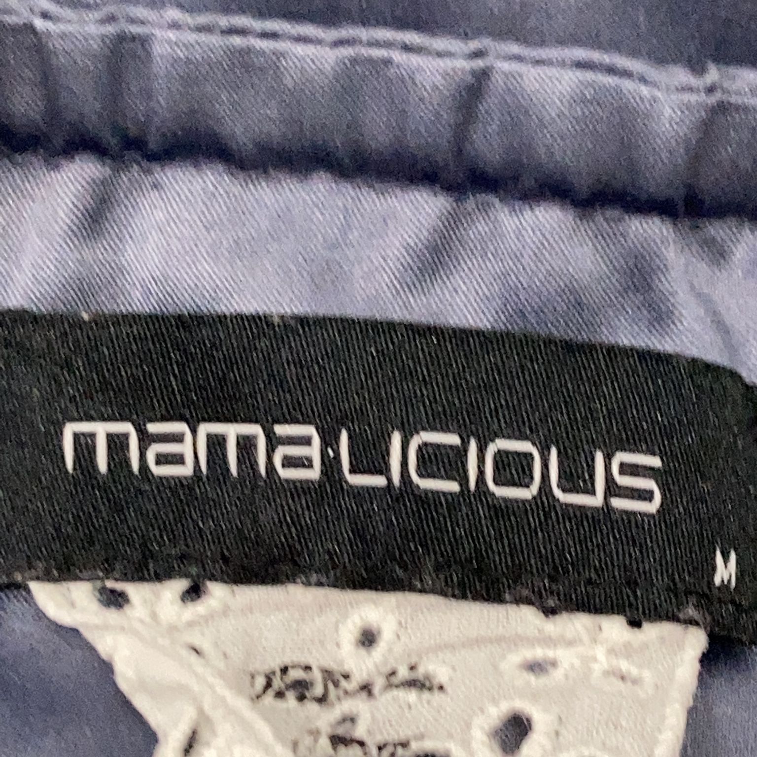 Mamalicious