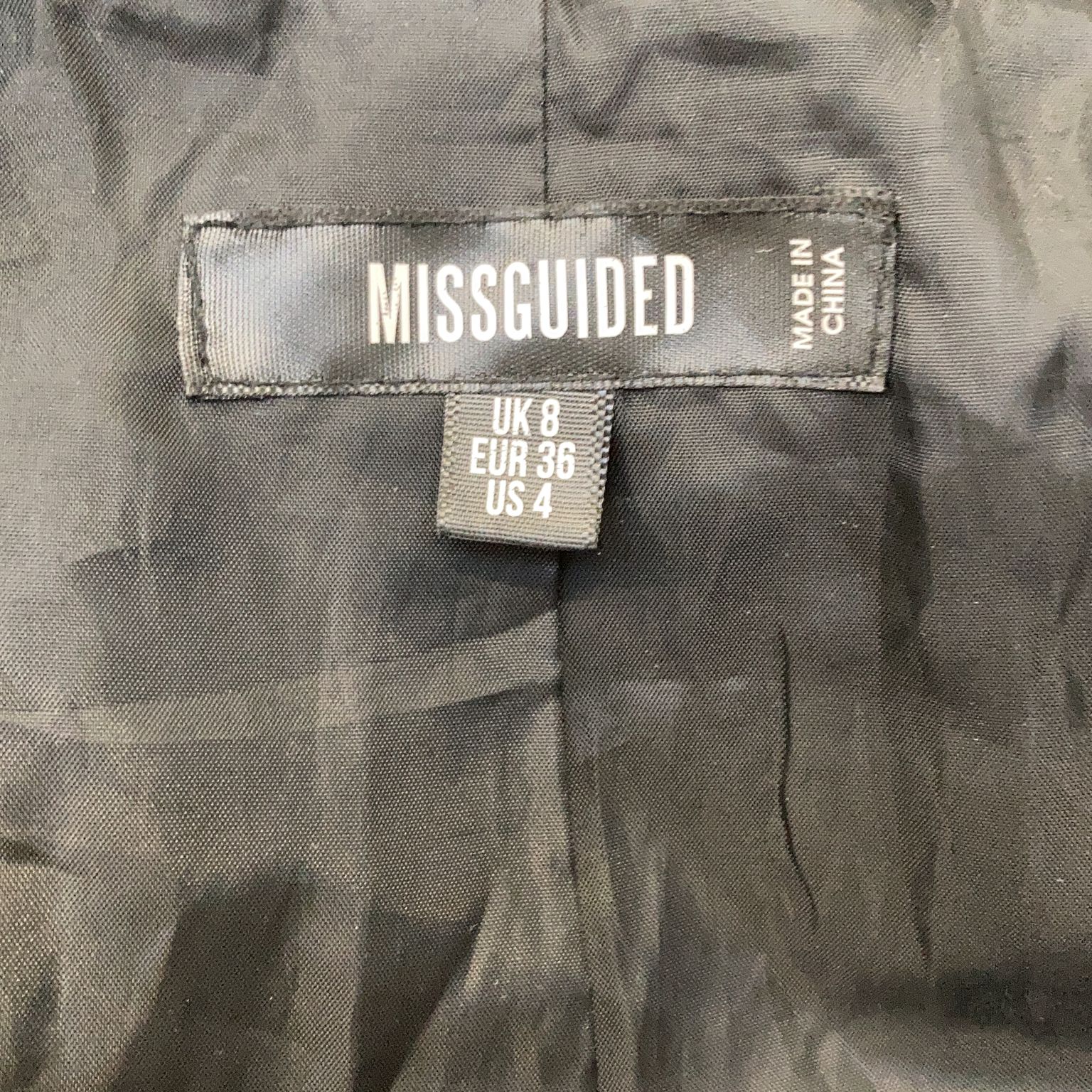 Missguided