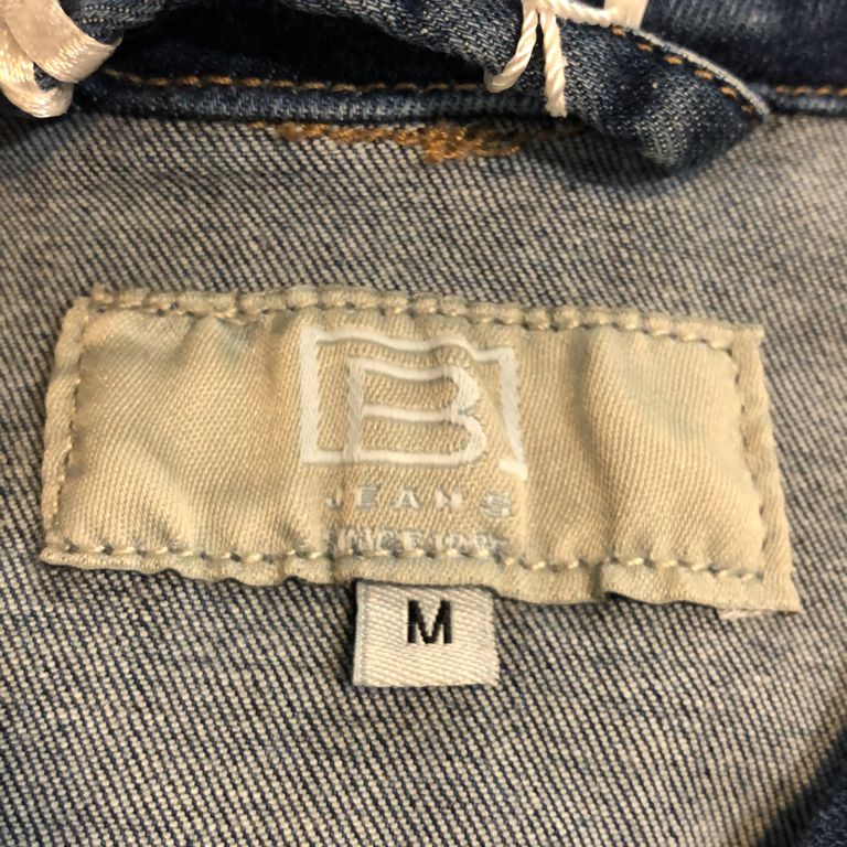 Jeans by Bessie