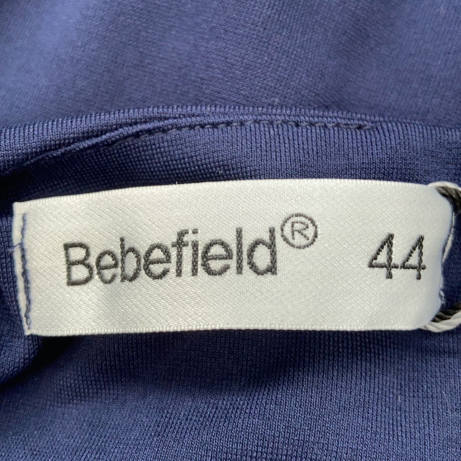 Bebefield