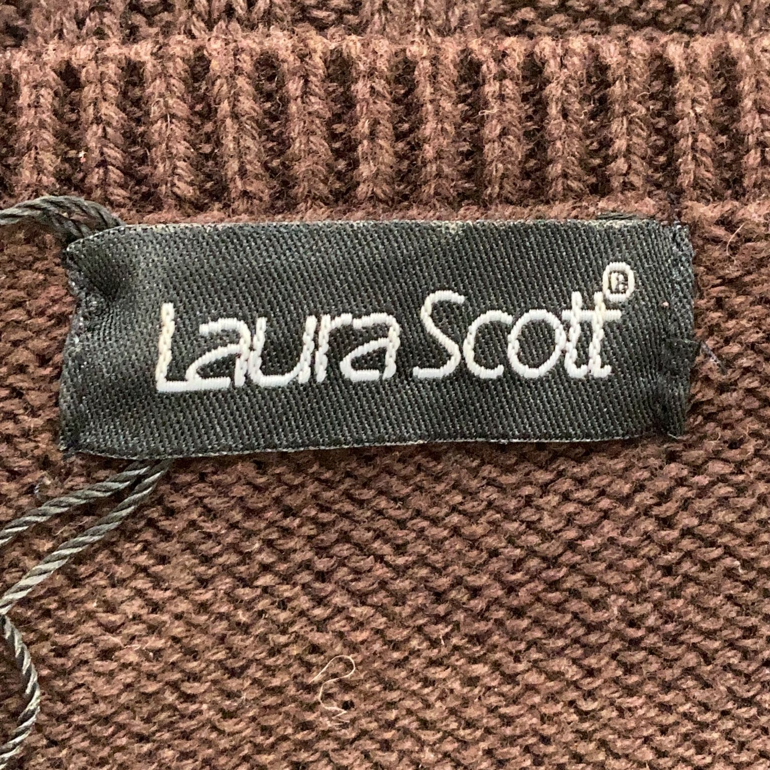 Laura Scott