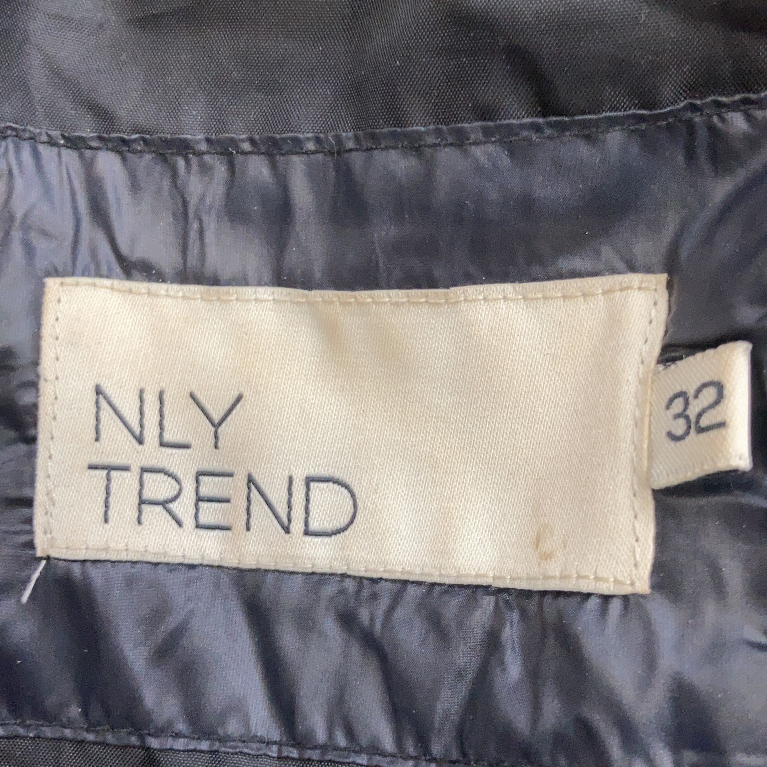 NLY Trend