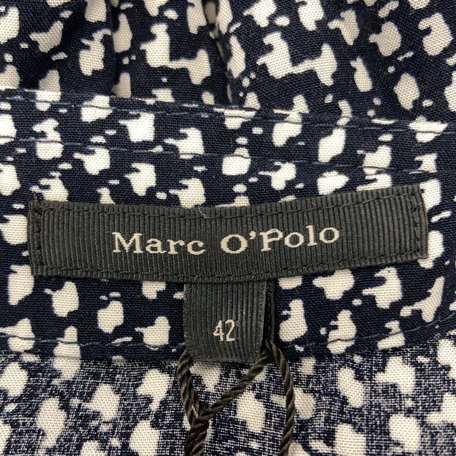 Marc O'Polo