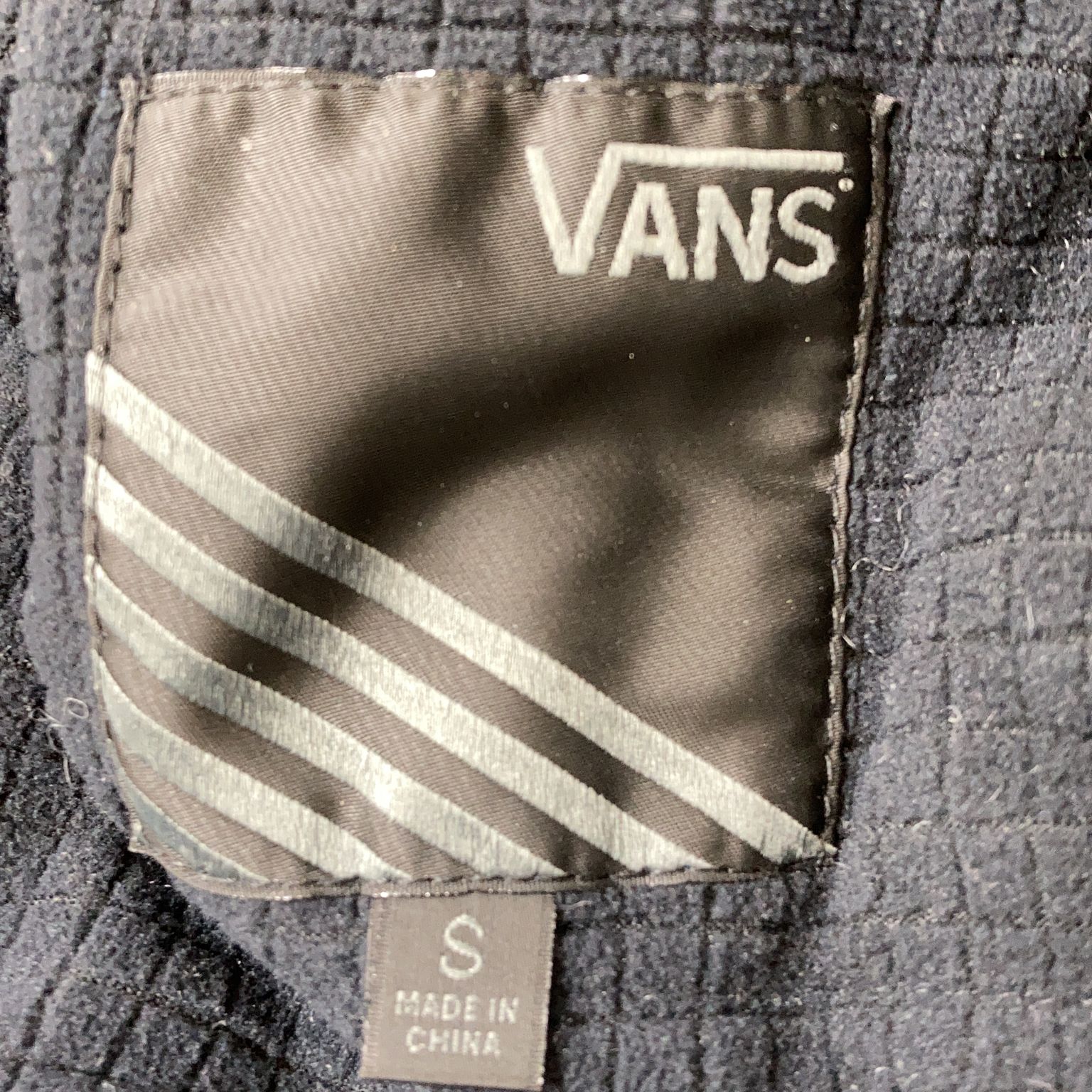 Vans