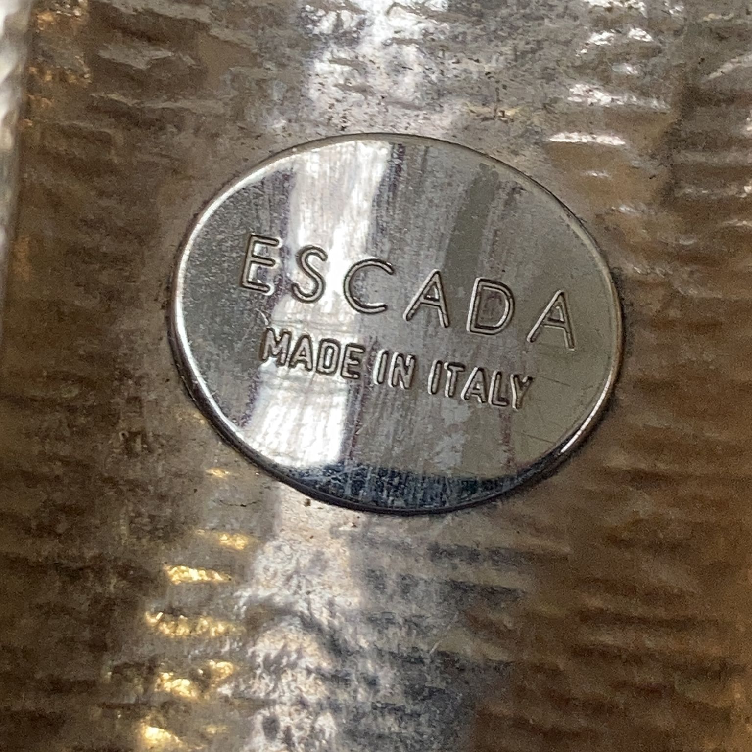 Escada