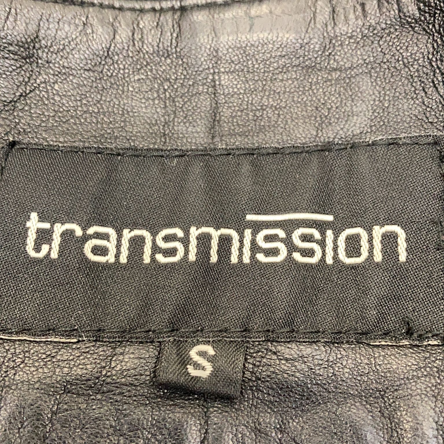 Transmission