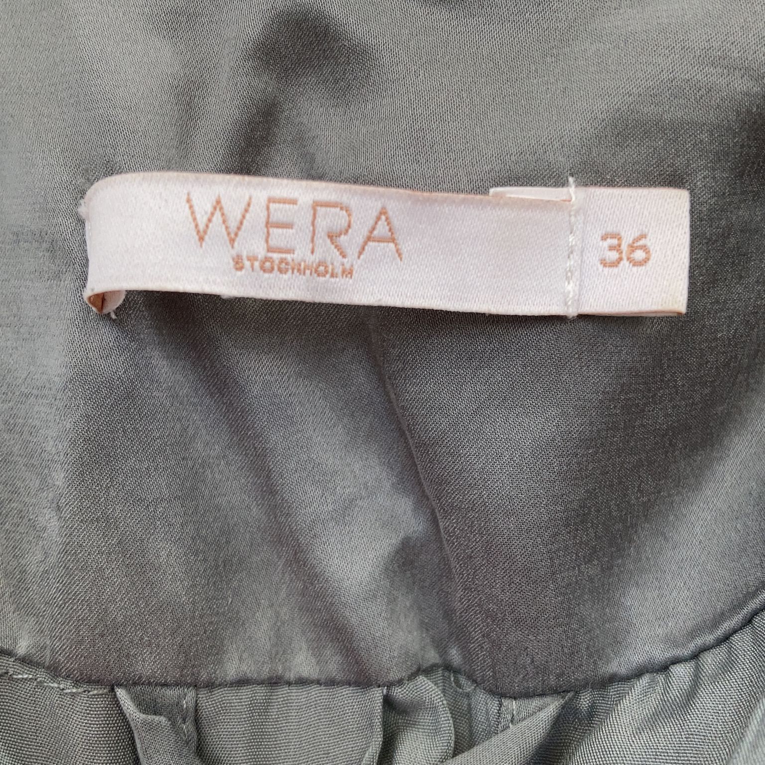 WERA Stockholm