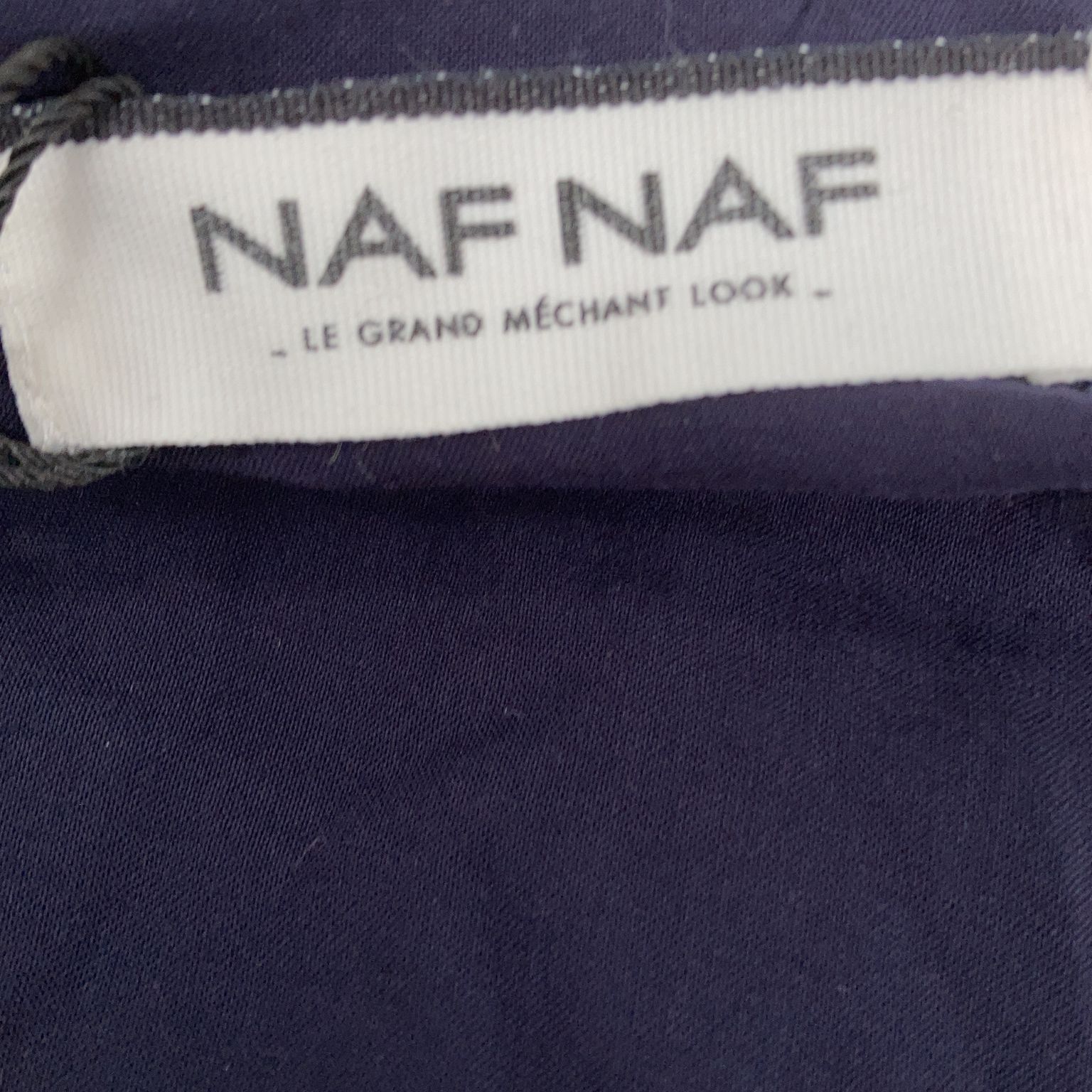 Naf Naf