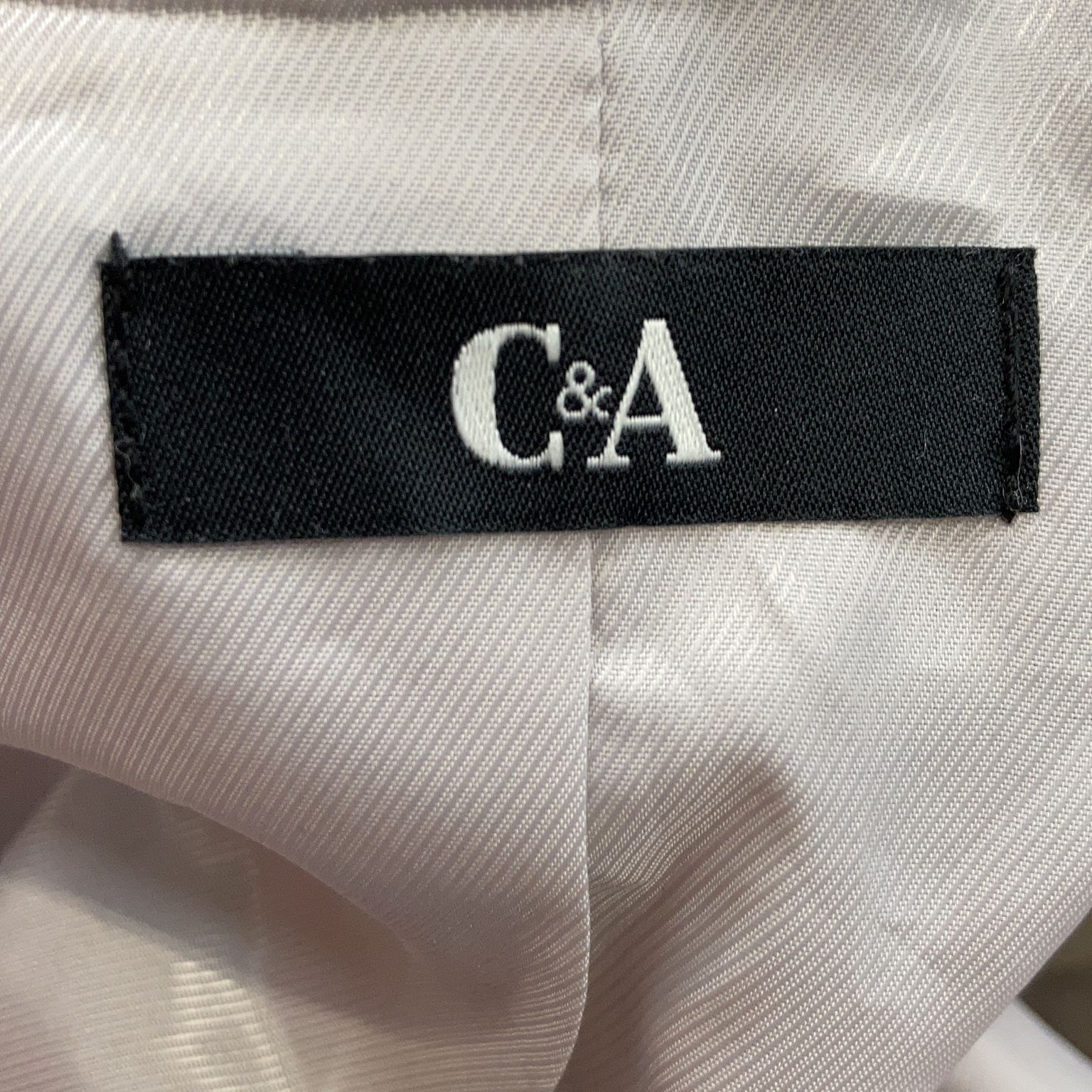 CA